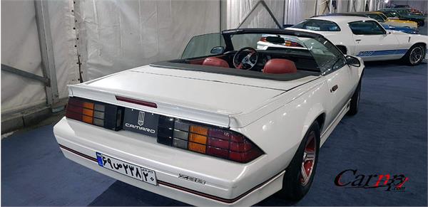 نمایشگاه  پارک ارم فروردین 98 34