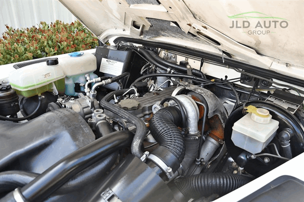 1992،Land Rover Defender 110 5