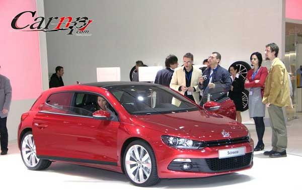 germany motor show 3