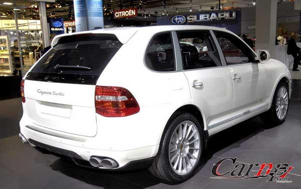 germany motor show 8