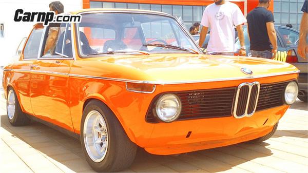 iran car club 24