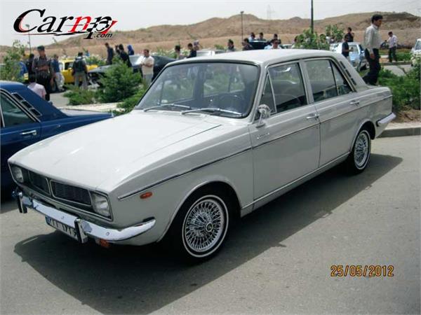 'گردهمائی کلوپ های خودرو  5 خرداد  17