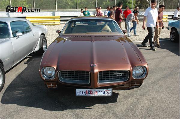 iran classic car 13