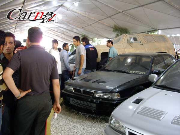 carnp tuning show 27