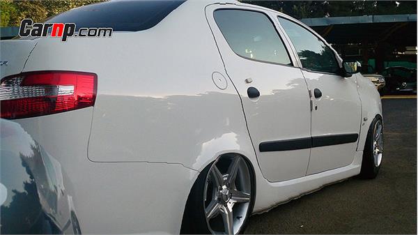 iran auto tuning show 30