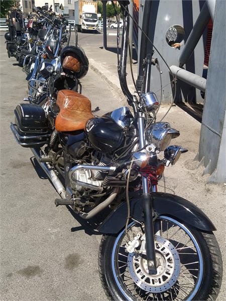 گروه کروز سواران  17