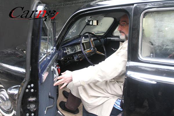 خودروهای کلاسیک  3