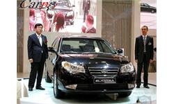 moscow international motor show 4