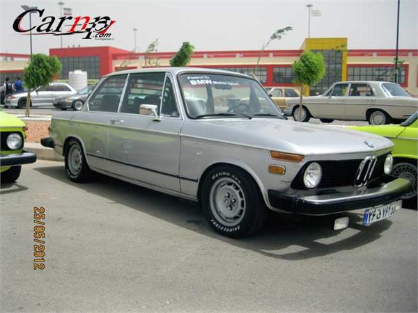 'گردهمائی کلوپ های خودرو  5 خرداد  17