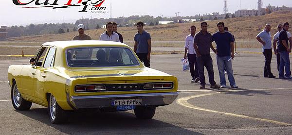 هشت سیلندر 6