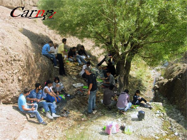 سفر مینی کوپر ها  8