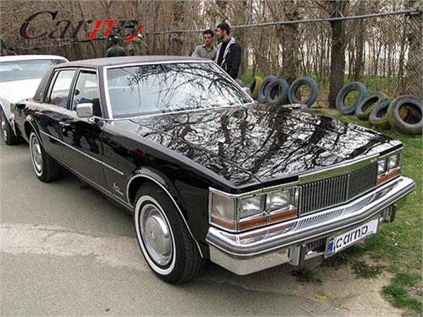 اتومبیل های کلاسیک 21