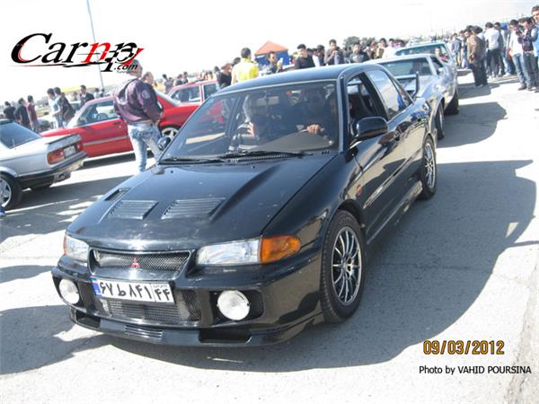 کلوپ های CARNP 5