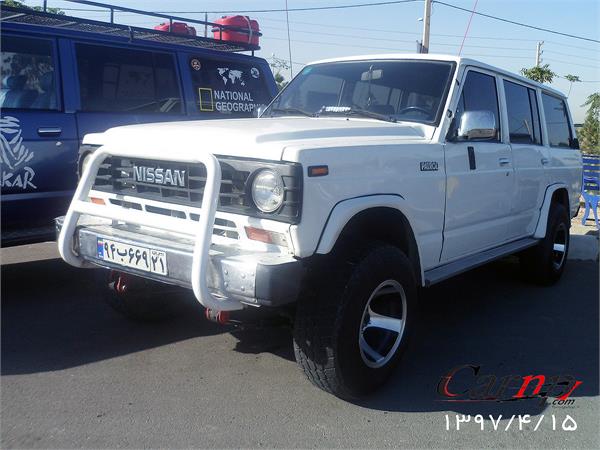 خودروهای آفرود 11