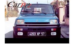 Renault R5 photo 25