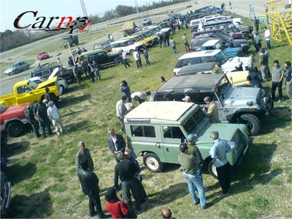 اتومبیلهای دو دیفرانسیل  10