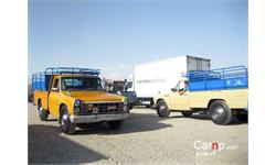 گردهمائی پیکان  ماشین باز \d;hk 30