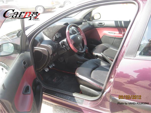 کلوپ های CARNP 10