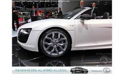 2009  Auto  8