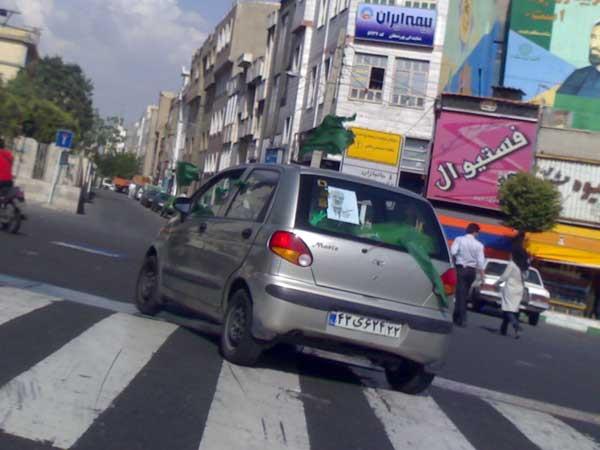 انتخابات 88 7