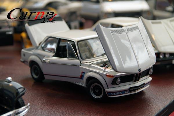 گردهمائی خودروها برج میلاد 23