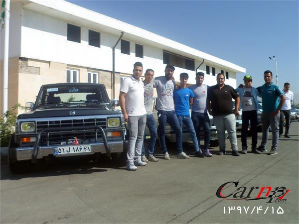 خودروهای المانی-فرانسوی و ژاپنی و..... 10