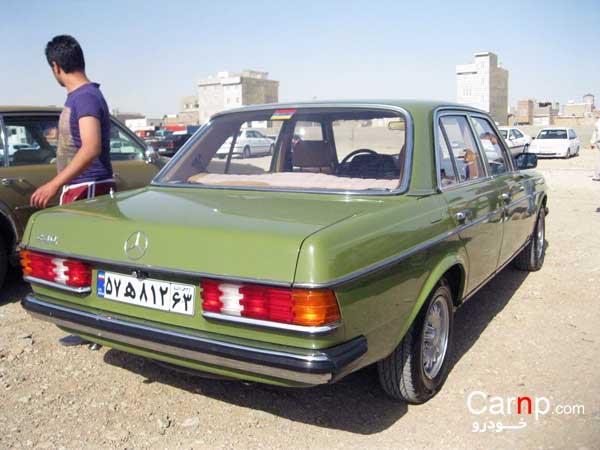 fkc  بنز  کلوپ بنز  29