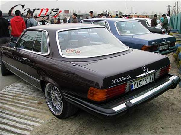 اتومبیل های کلاسیک 23