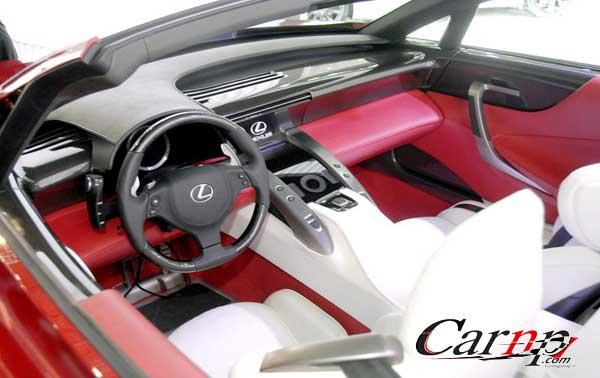 germany motor show 3