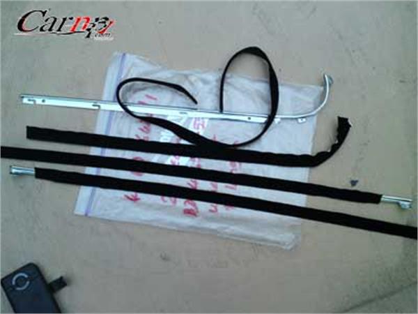 آلبوم تصاویر قسمتی از قطعات خریداری شده  29