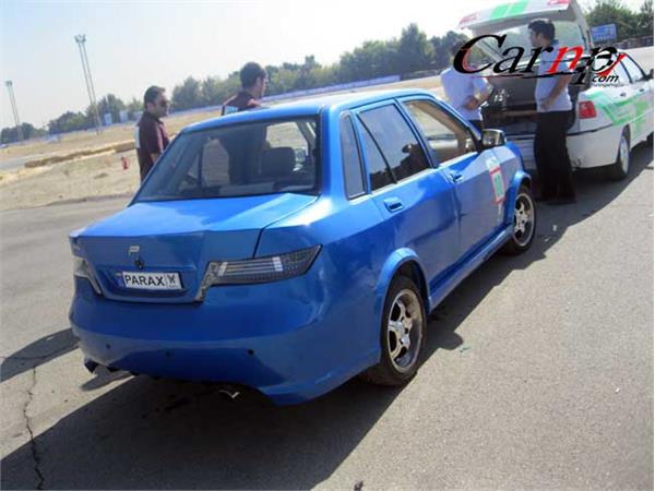 خودوری برقی  21