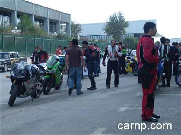 رالی کتله خور