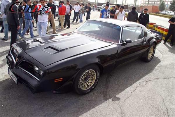 amrican car meeting 4