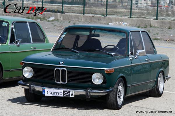 کلوپ های CARNP 3