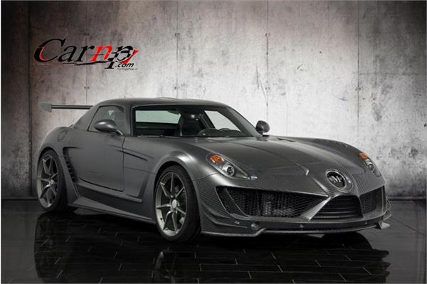 تیونینگ منصوری  15