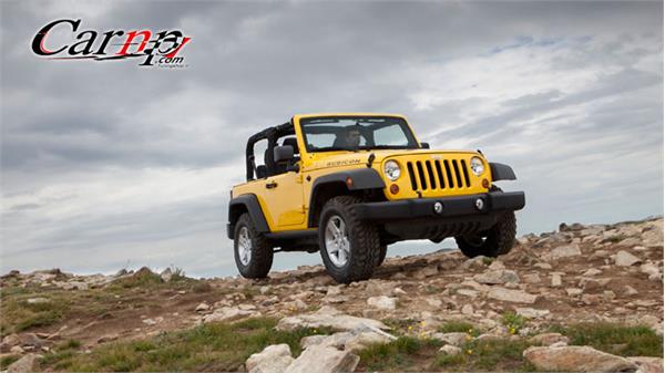 تصاویر جیپ jeep photo gallery 5