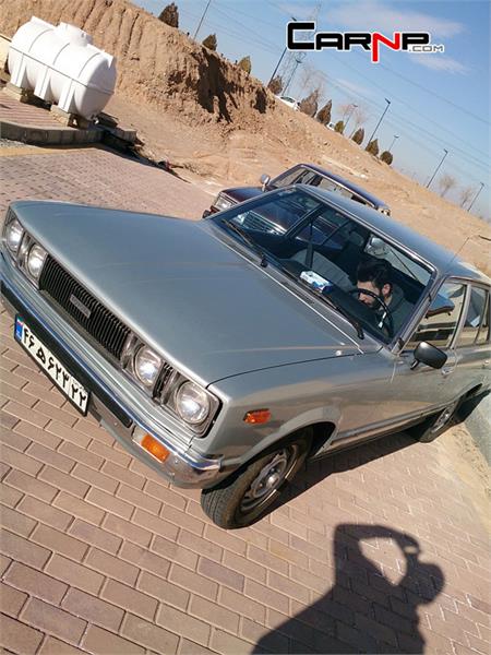 گردهمائی اتومبیل های کلاسیک ایران  9