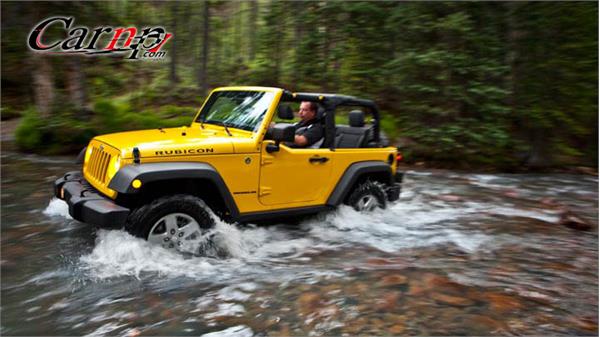 تصاویر جیپ jeep photo gallery 1