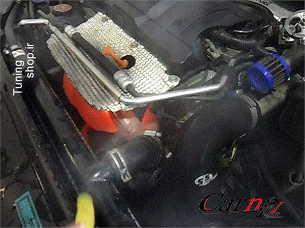 عکس  از چیپ تیونینگ  4