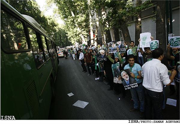 انتخابات 88 8