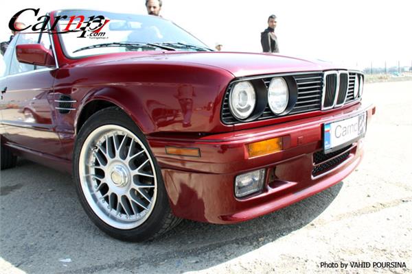 کلوپ های CARNP 4