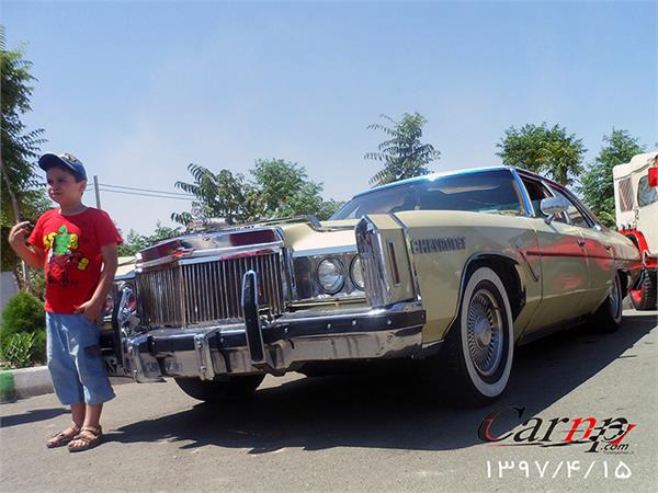 خودروهای آمریکایی 27