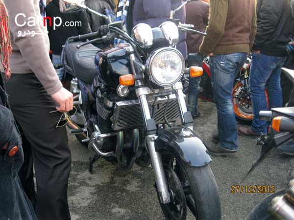 گردهمائی 8 دی 2