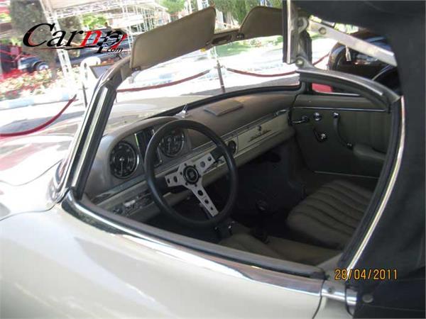 خودروهای کلاسیک   خودروهای تاریخی  2