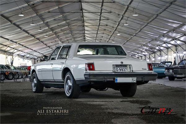 نمایشگاه  پارک ارم فروردین 98 38