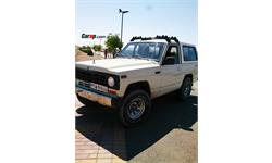 offroad car in iran  7