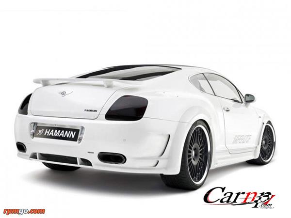 hamann 11