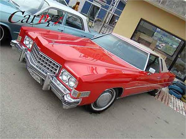 اتومبیل های کلاسیک 11