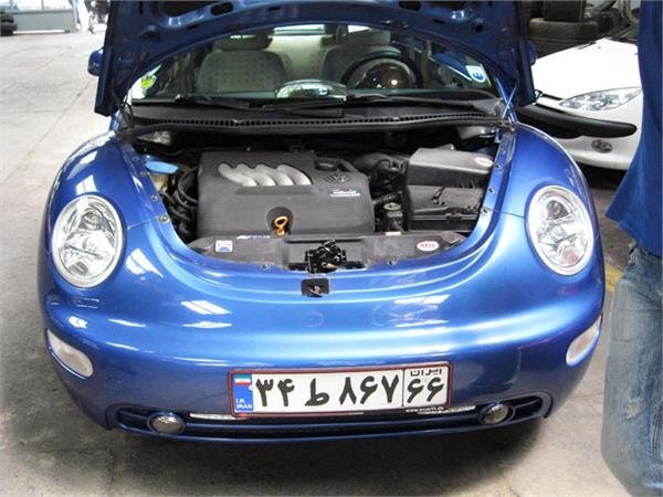 فولکس واگن  11