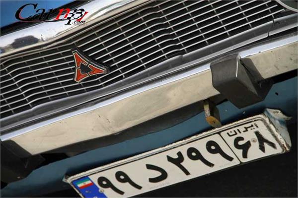 amrican car meeting 2